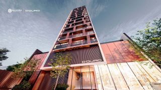 Apartamento Stúdio no bairro Armação em Penha