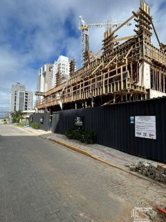 Apartamento com 3 Suítes no Itacolomi em Balneário Piçarras