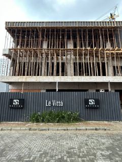 Apartamento com 3 Suítes no Itacolomi em Balneário Piçarras