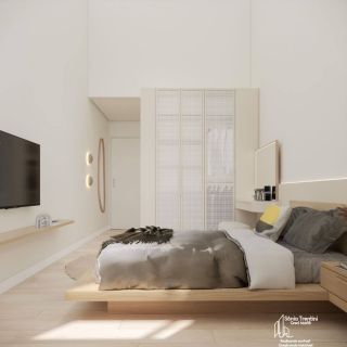 Casa com 1 Suíte e 1 Dormitório no Itacolomi em Balneário Piçarras