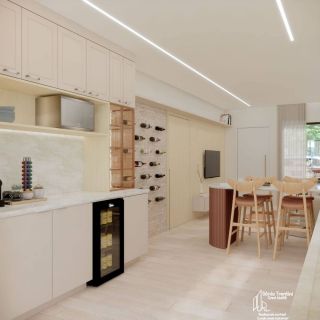 Casa com 1 Suíte e 1 Dormitório no Itacolomi em Balneário Piçarras