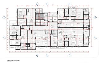 Apartamento com 3 Suítes no Centro em Balneário Piçarras