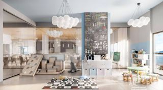 Apartamento com 3 Suítes no Centro em Balneário Piçarras