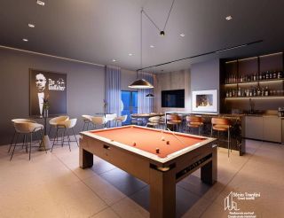 Apartamento com 3 Suítes no Centro em Balneário Piçarras