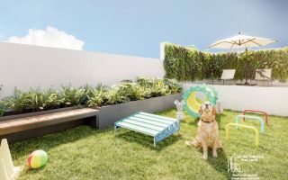 Apartamento com 3 Suítes no Centro em Balneário Piçarras