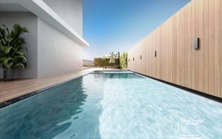 Apartamento com 3 Suítes no Centro em Balneário Piçarras
