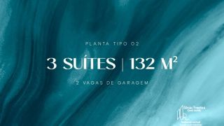 Apartamento  Frente Mar - Pé na Areia no  Tabuleiro em Barra Velha