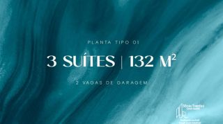 Apartamento  Frente Mar - Pé na Areia no  Tabuleiro em Barra Velha