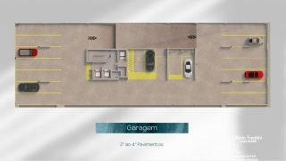 Apartamento  Frente Mar - Pé na Areia no  Tabuleiro em Barra Velha
