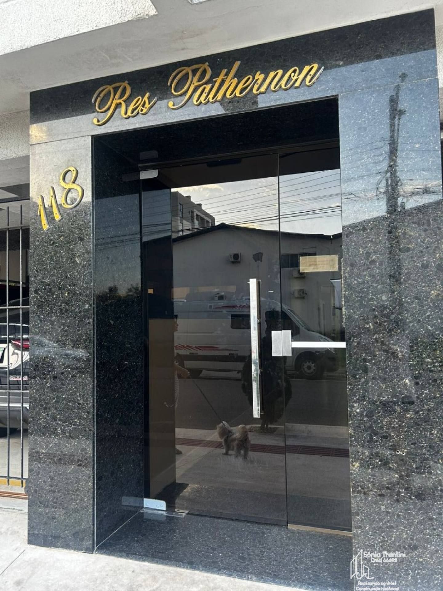 Apartamento Mobiliado em Balneário Camboriú