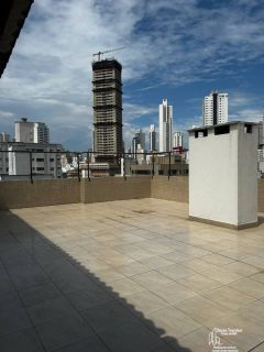 Apartamento Mobiliado em Balneário Camboriú