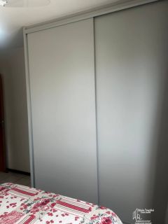 Apartamento Mobiliado em Balneário Camboriú