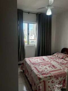 Apartamento Mobiliado em Balneário Camboriú