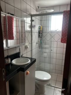 Apartamento Mobiliado em Balneário Camboriú