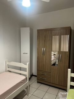 Apartamento Mobiliado em Balneário Camboriú
