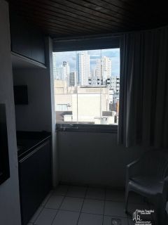 Apartamento Mobiliado em Balneário Camboriú