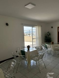 Apartamento Mobiliado em Balneário Camboriú