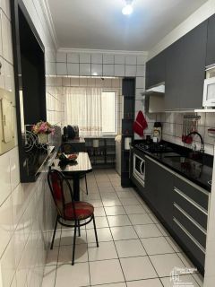 Apartamento Mobiliado em Balneário Camboriú