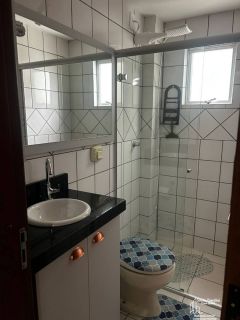 Apartamento Mobiliado em Balneário Camboriú