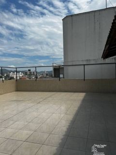 Apartamento Mobiliado em Balneário Camboriú