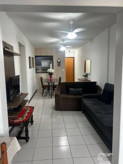 Apartamento Mobiliado em Balneário Camboriú