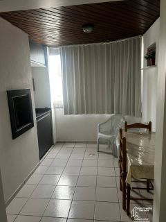 Apartamento Mobiliado em Balneário Camboriú
