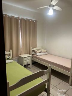 Apartamento Mobiliado em Balneário Camboriú