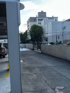 Apartamento Mobiliado em Balneário Camboriú