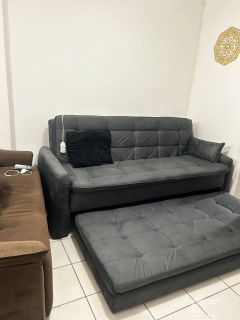 Apartamento Mobiliado em Balneário Camboriú