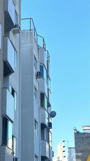 Apartamento Mobiliado em Balneário Camboriú