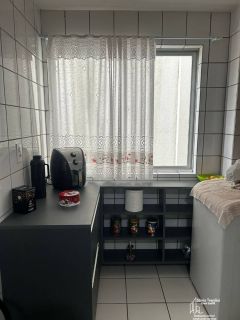 Apartamento Mobiliado em Balneário Camboriú