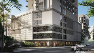 Apartamento com 2 quartos, sendo 1 suíte em Itapema