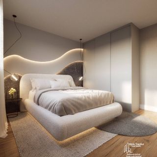 Apartamento com 2 quartos, sendo 1 suíte em Itapema