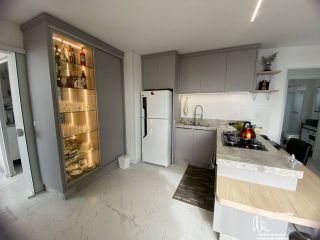 Apartamento com 3 Dormitórios no Centro em Balneário Piçarras