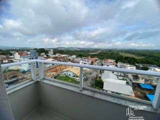 Apartamento com 3 Dormitórios no Centro em Balneário Piçarras