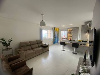 Apartamento com 3 Dormitórios no Centro em Balneário Piçarras