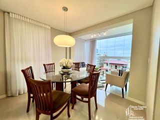 Apartamento com 3 Dormitórios no Centro em Balneário Piçarras