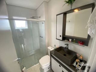 Apartamento com 3 Dormitórios no Centro em Balneário Piçarras