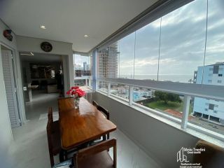 Apartamento com 3 Dormitórios no Centro em Balneário Piçarras