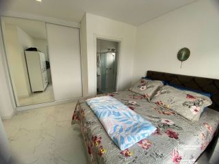 Apartamento com 3 Dormitórios no Centro em Balneário Piçarras