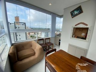 Apartamento com 3 Dormitórios no Centro em Balneário Piçarras