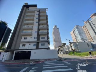 Apartamento com 3 Dormitórios no Centro em Balneário Piçarras