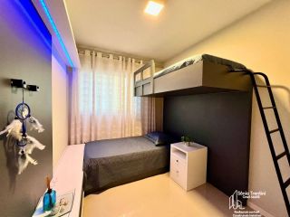 Apartamento com 3 Dormitórios em Balneário Piçarras