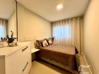 Apartamento com 3 Dormitórios em Balneário Piçarras