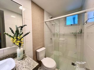Apartamento com 3 Dormitórios em Balneário Piçarras