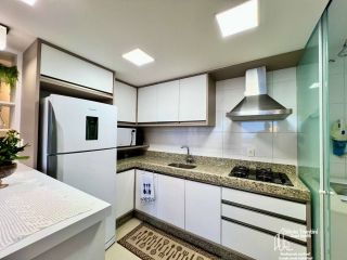 Apartamento com 3 Dormitórios em Balneário Piçarras