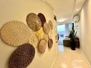 Apartamento com 3 Dormitórios em Balneário Piçarras