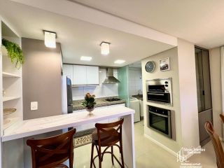 Apartamento com 3 Dormitórios em Balneário Piçarras