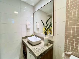 Apartamento com 3 Dormitórios em Balneário Piçarras
