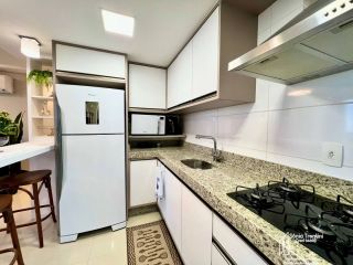Apartamento com 3 Dormitórios em Balneário Piçarras